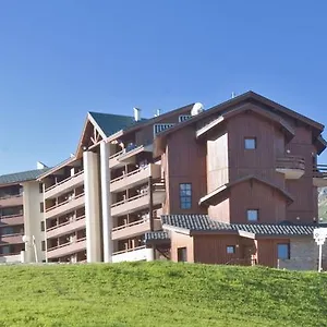 Apartahotel Madame Des Alpages