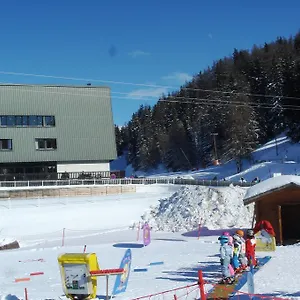 Village de vacances Le Dou De La Ramaz, La Plagne