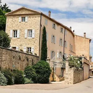 Le Seminaire Отель типа 